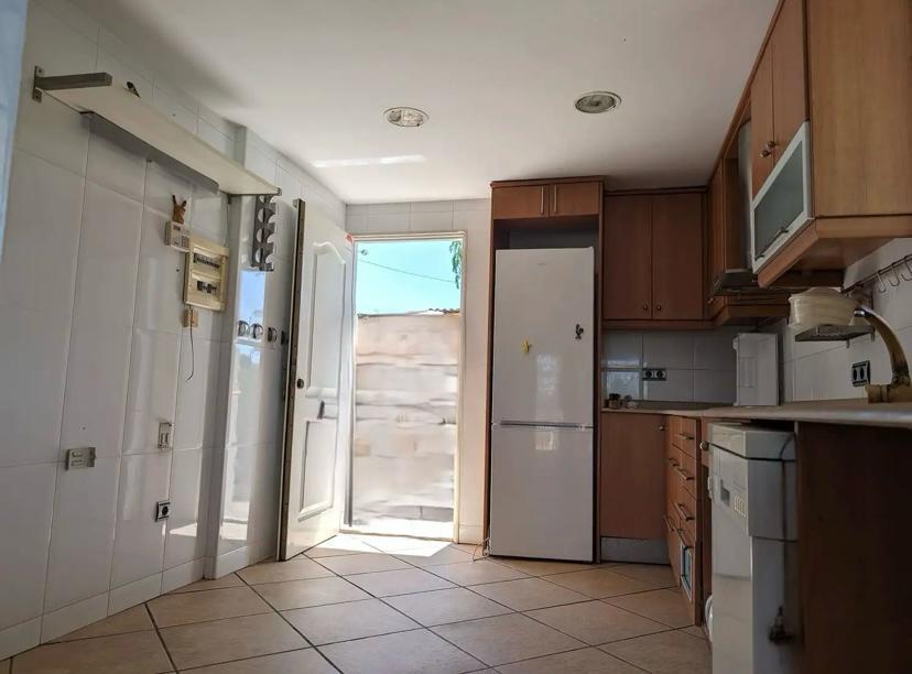 For sale of chalet in Benicasim