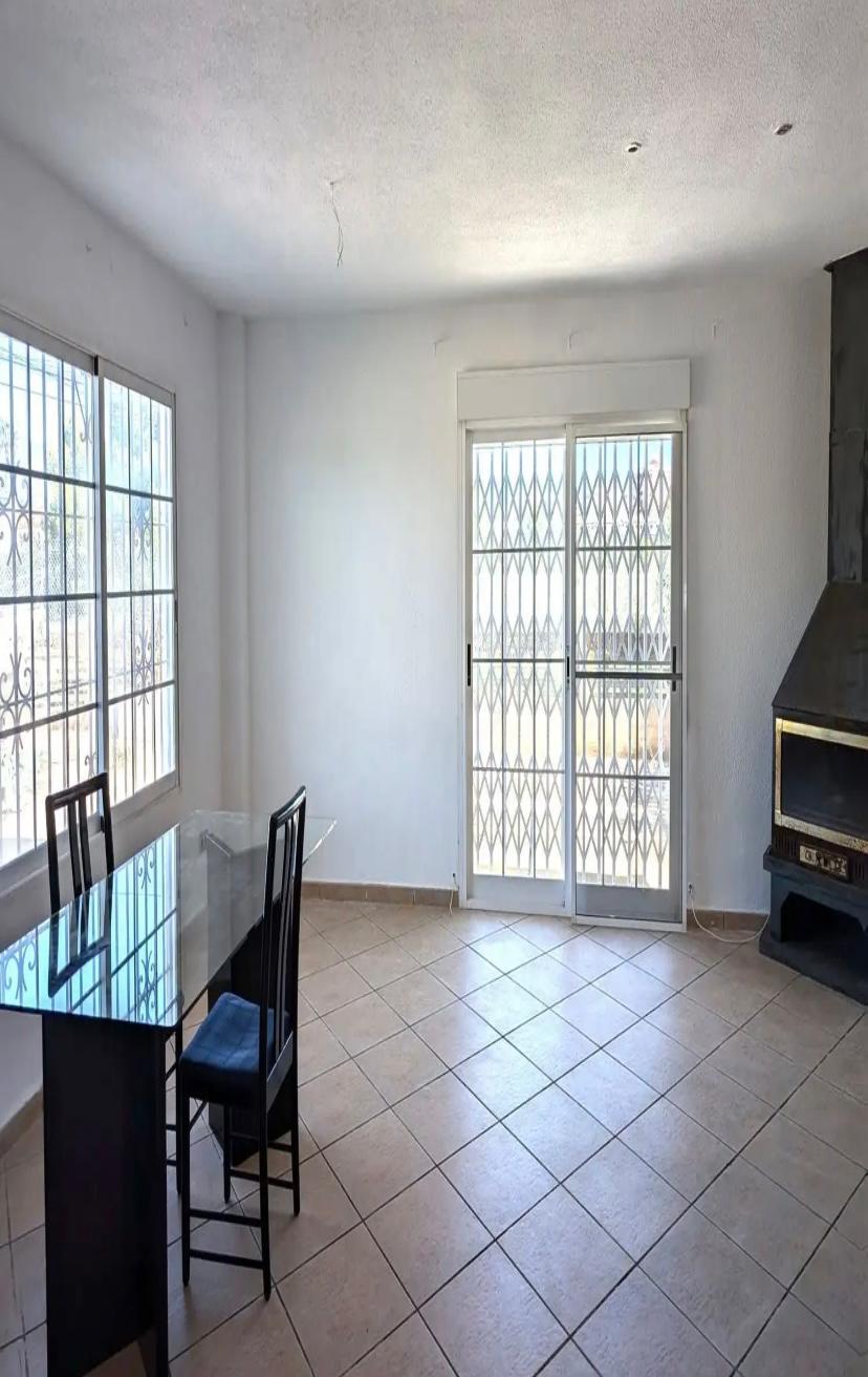 For sale of chalet in Benicasim