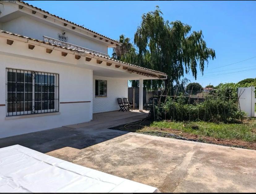For sale of chalet in Benicasim