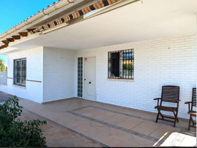 For sale of chalet in Benicasim