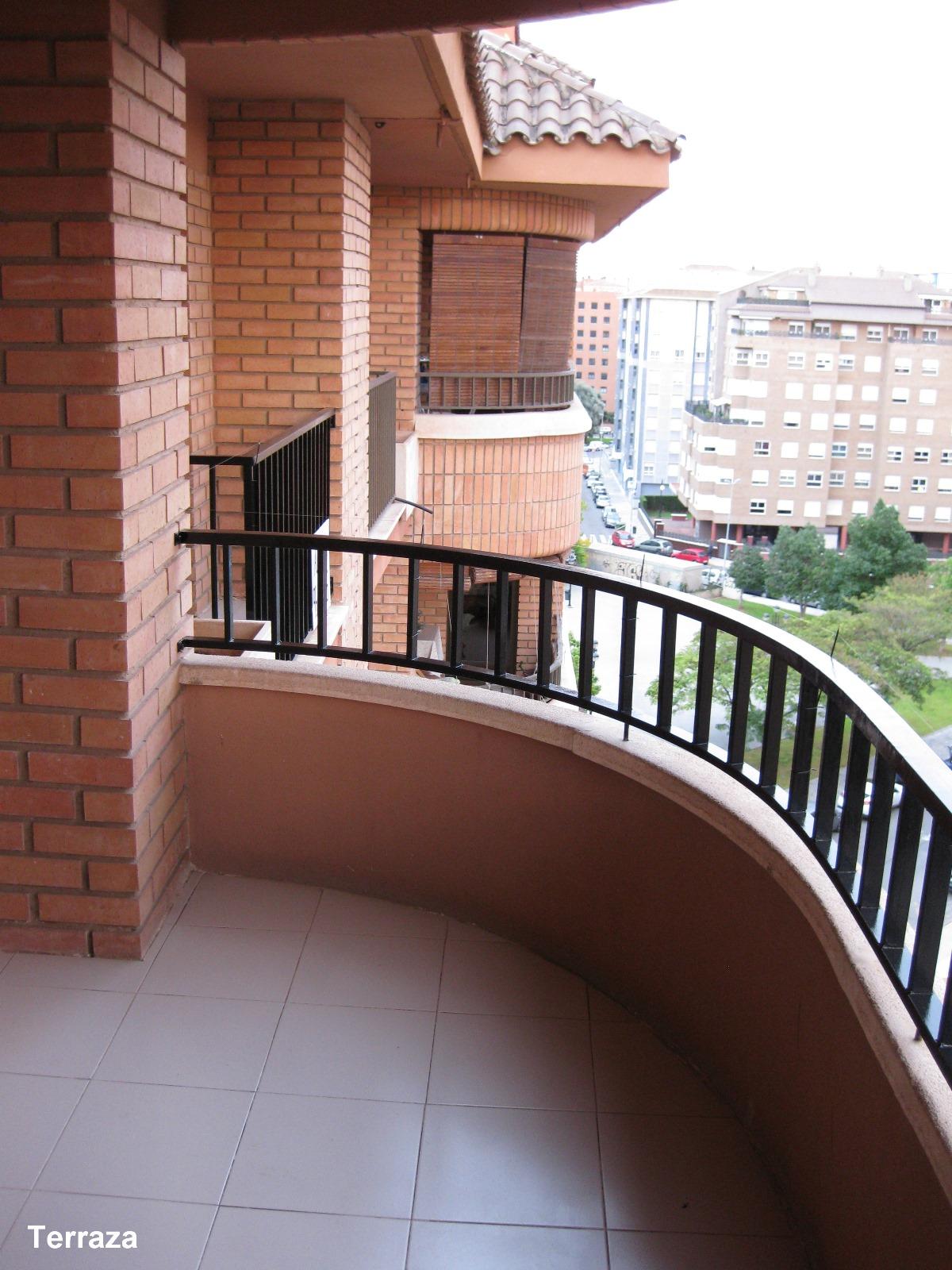 Terraza