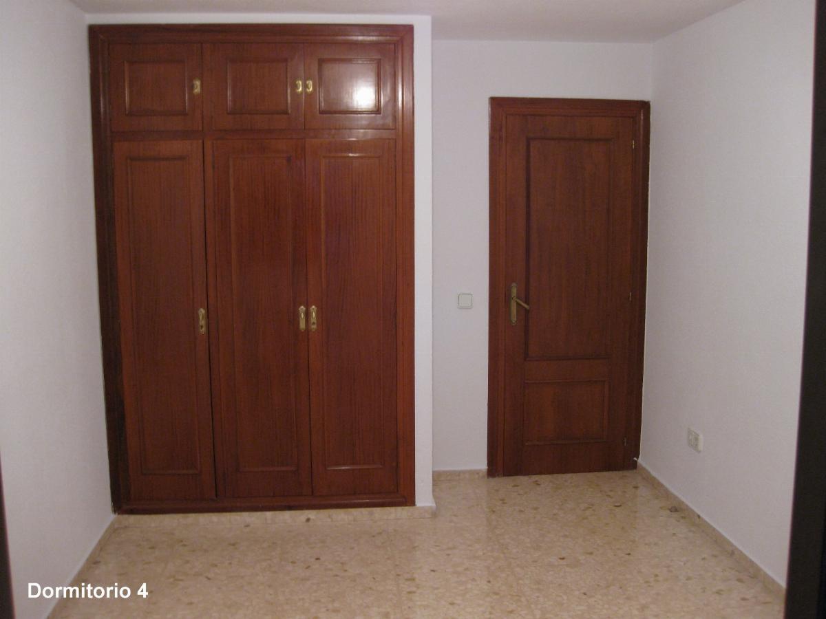 Dormitorio principal