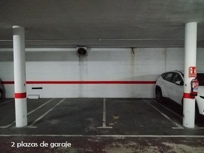 Garaje