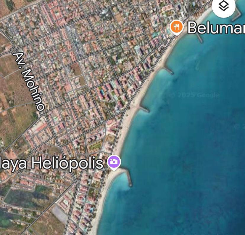 For sale of villa in Castellón