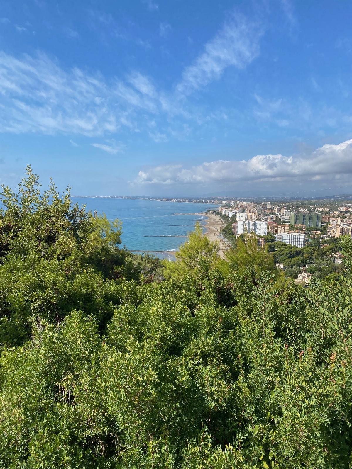 For sale of villa in Castellón