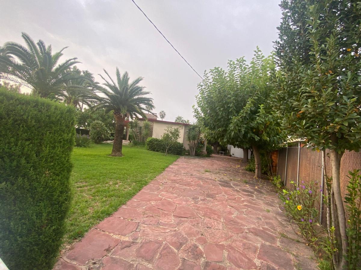 For sale of villa in Castellón