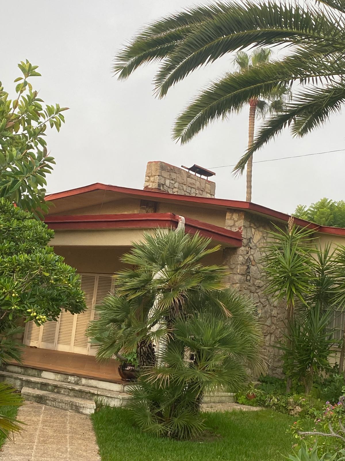 For sale of villa in Castellón