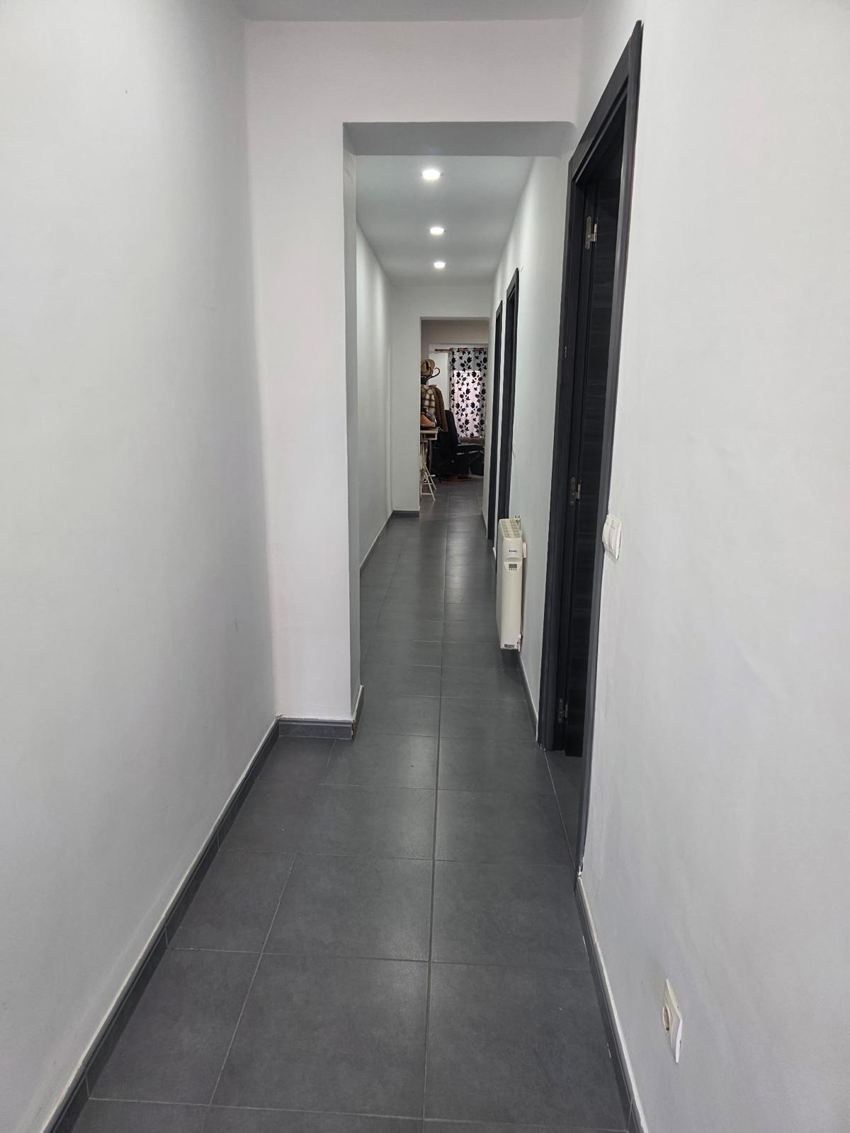 For sale of flat in Castellón