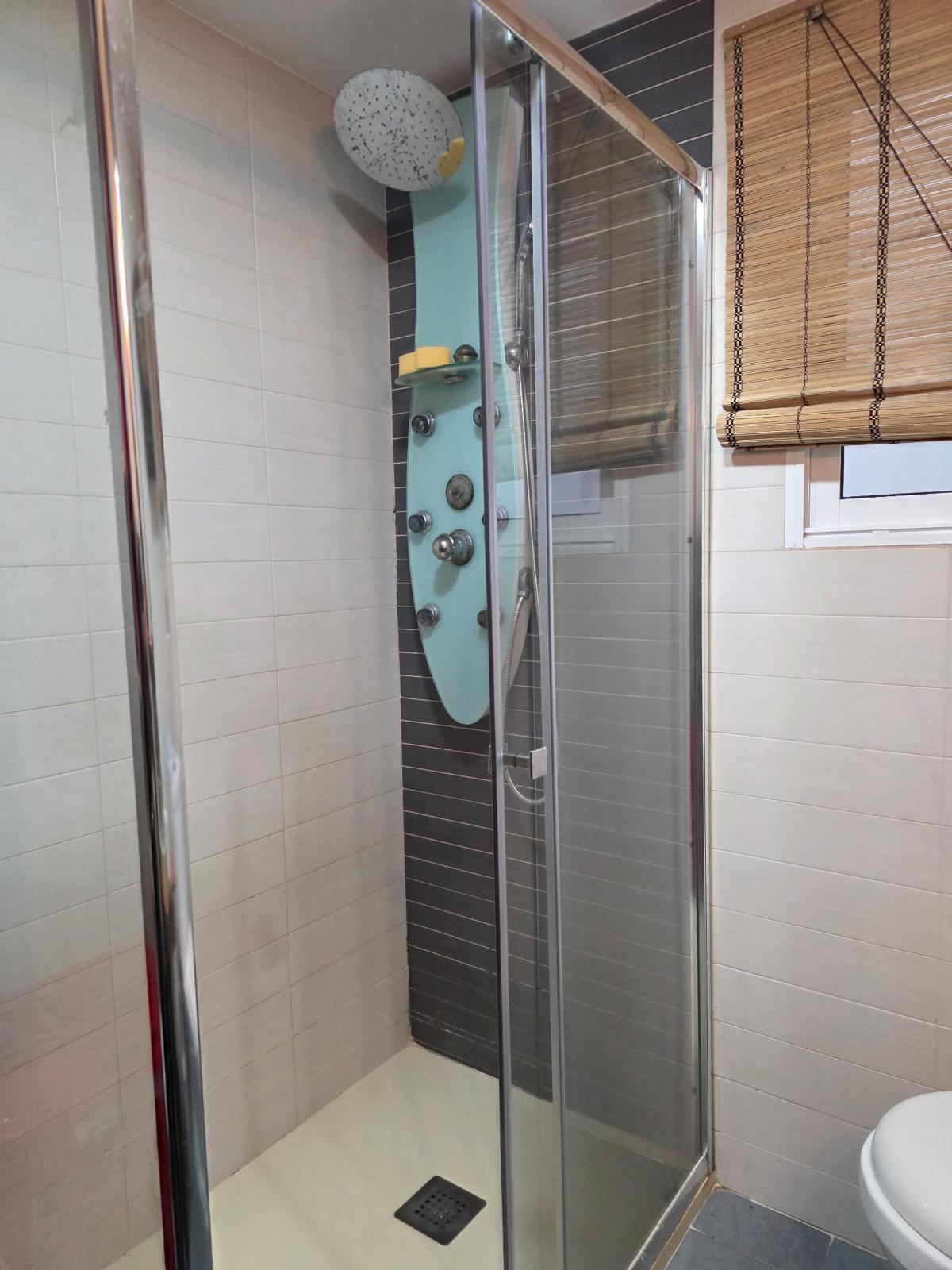 For sale of flat in Castellón