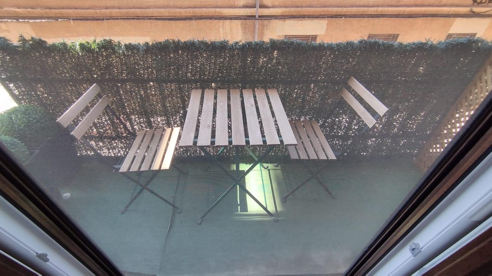 For sale of flat in Castellón