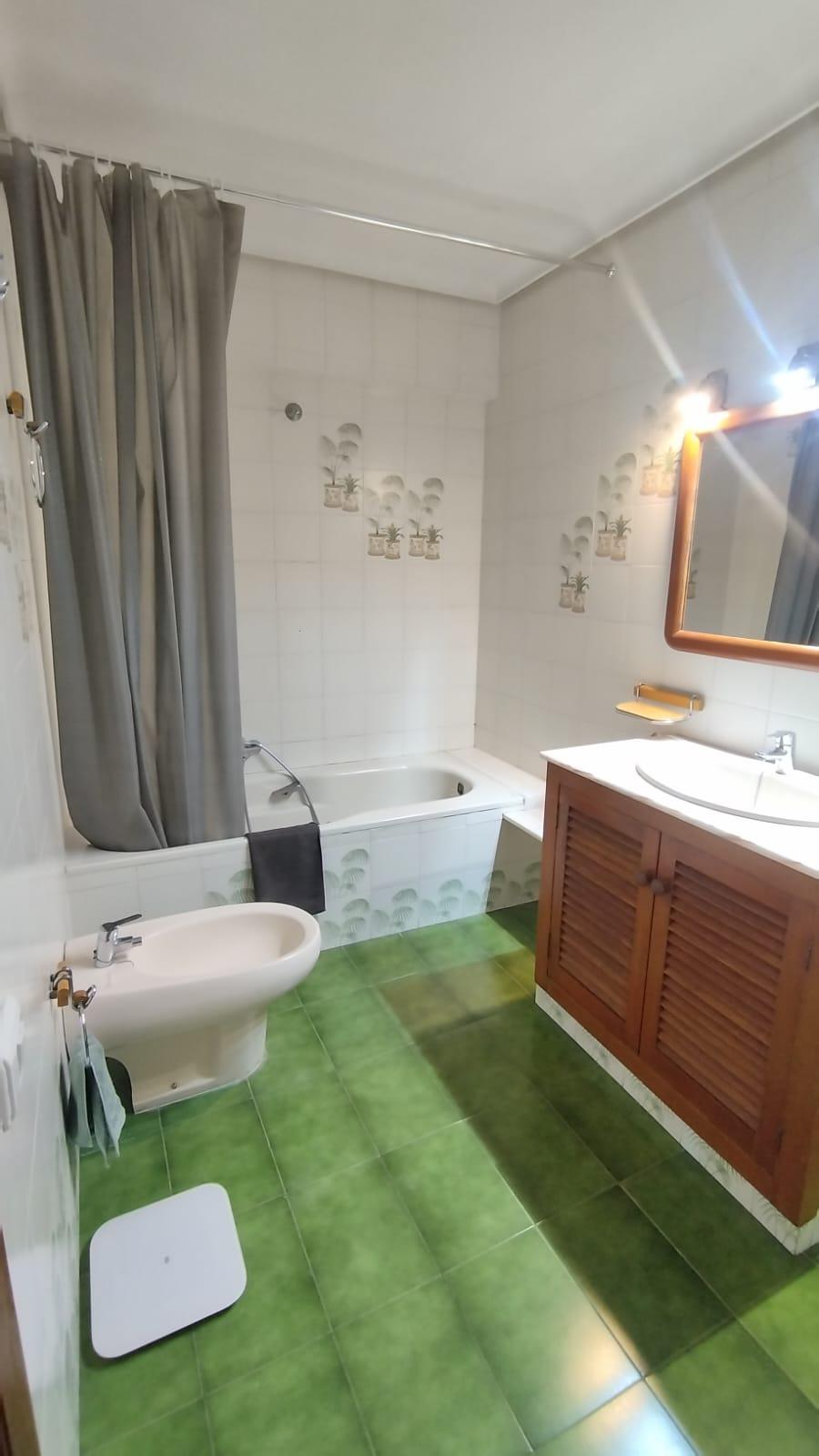 For sale of flat in Castellón