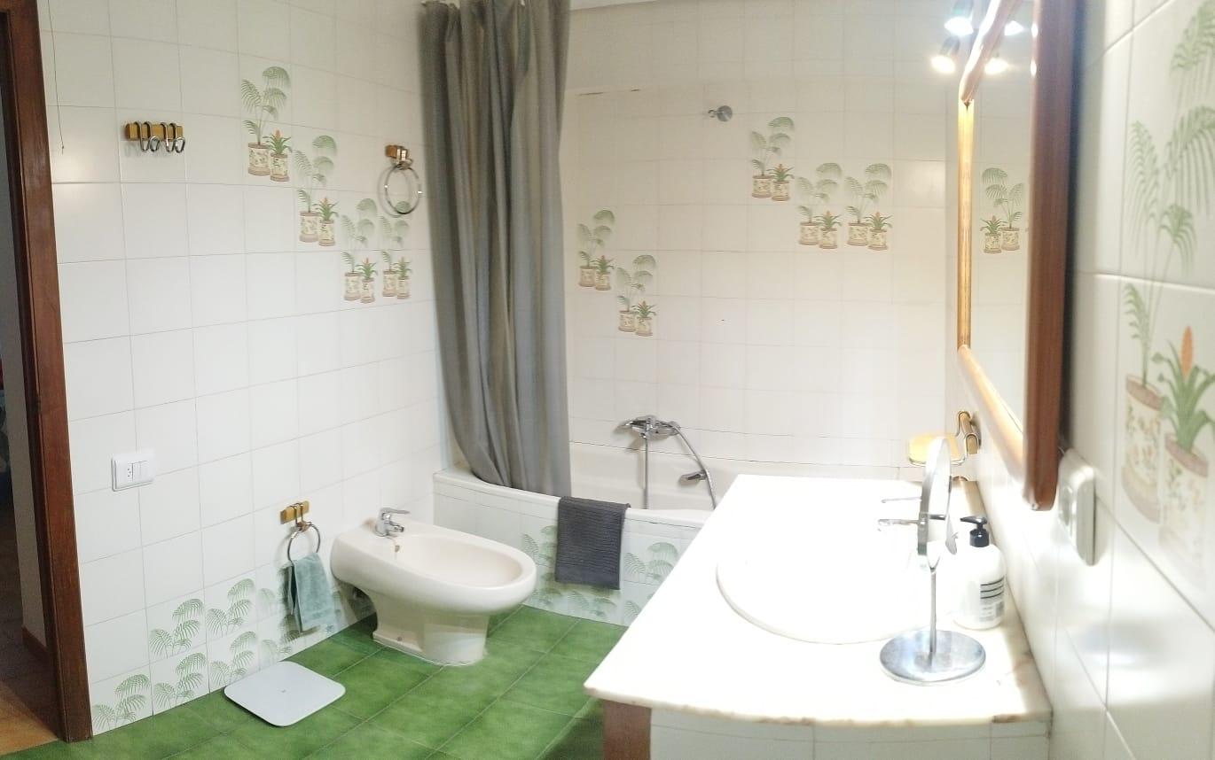 For sale of flat in Castellón