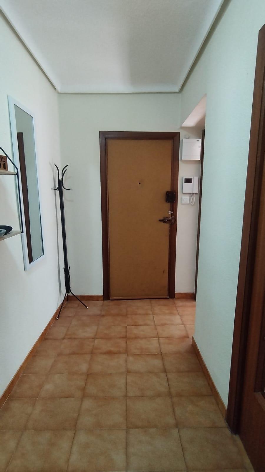 For sale of flat in Castellón