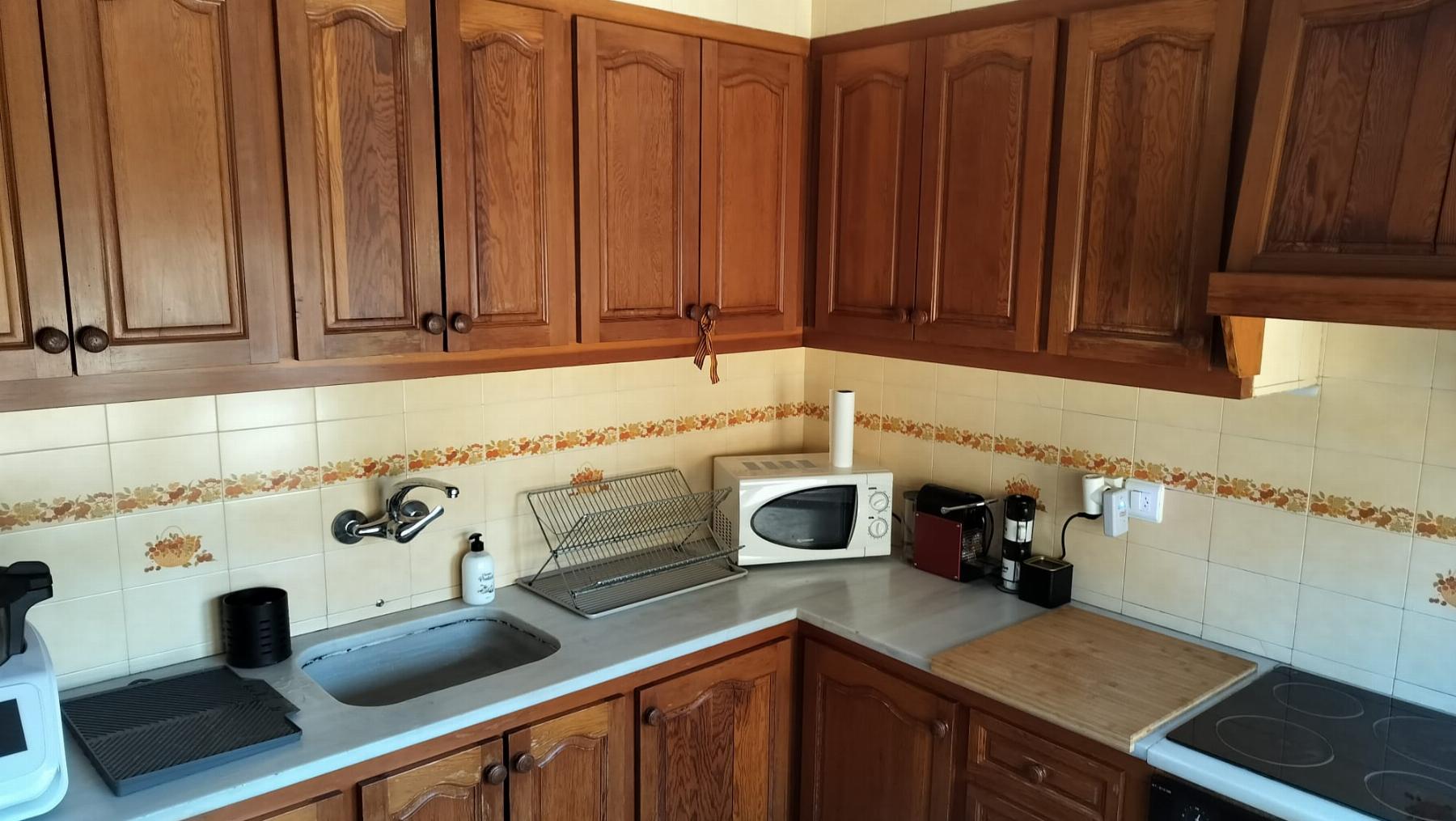 For sale of flat in Castellón