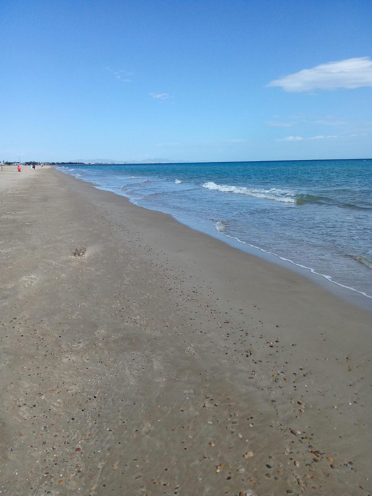 For sale of land in Castellón