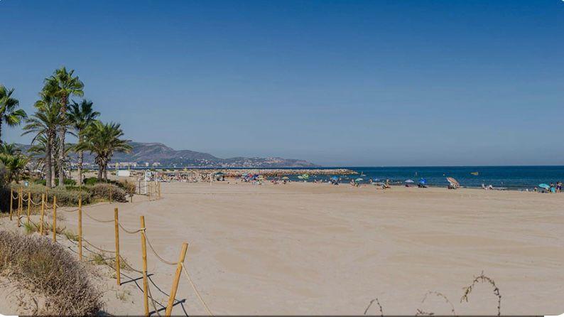 For sale of land in Castellón