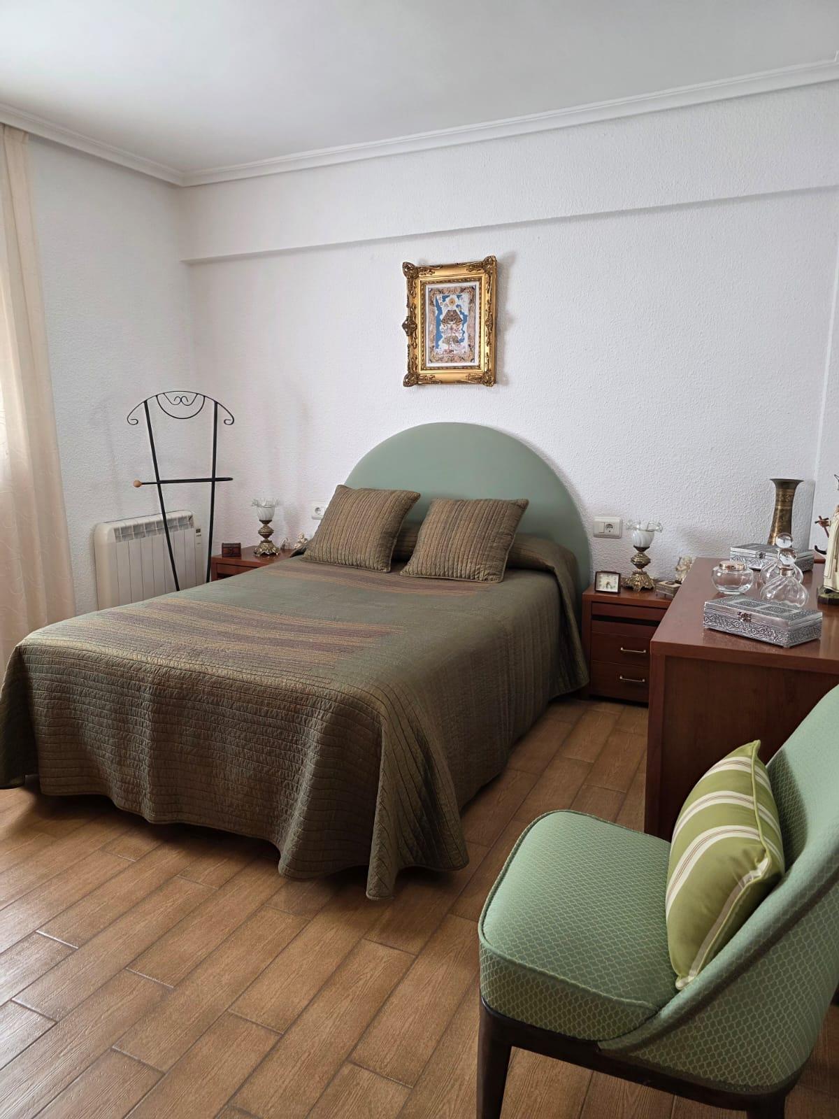 Venta de piso en Castellón