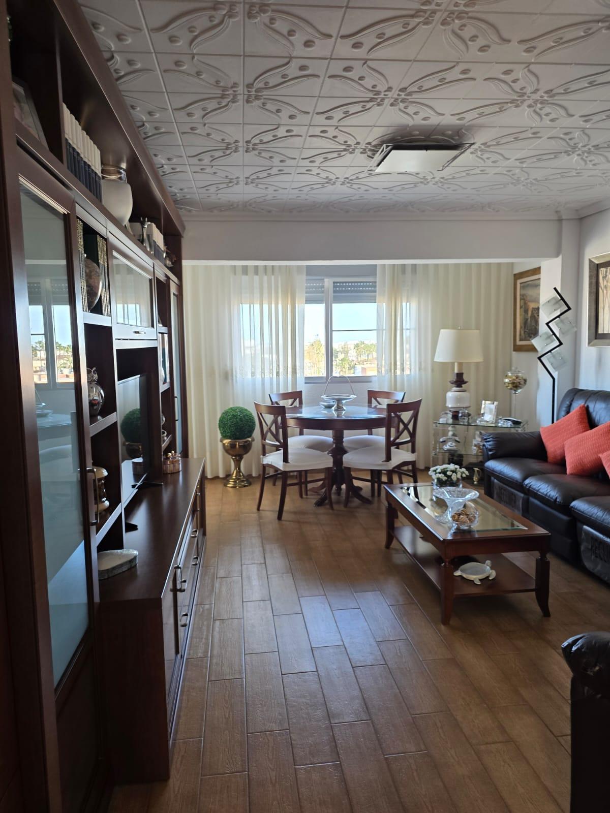 Venta de piso en Castellón