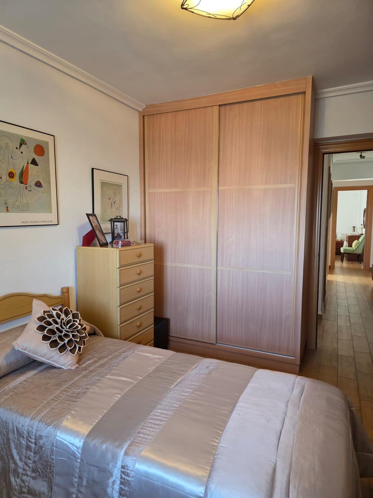 Venta de piso en Castellón