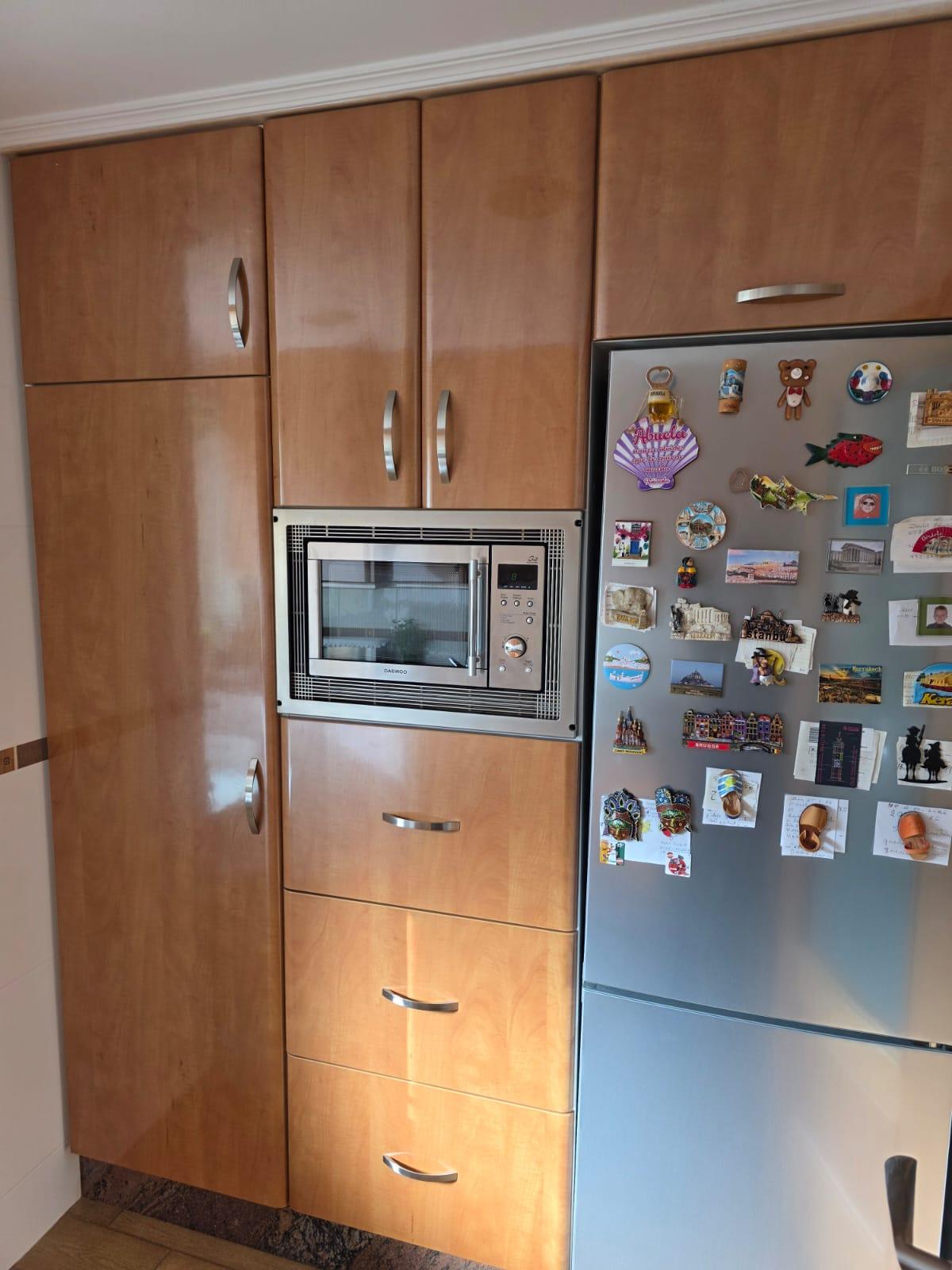 Venta de piso en Castellón