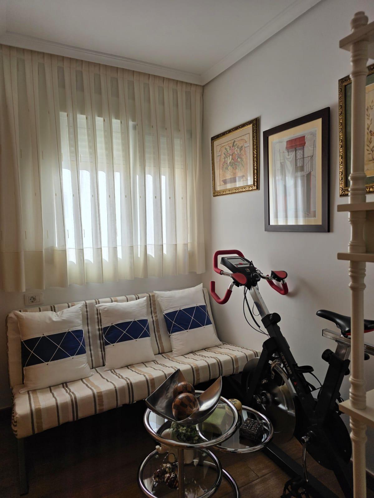 Venta de piso en Castellón