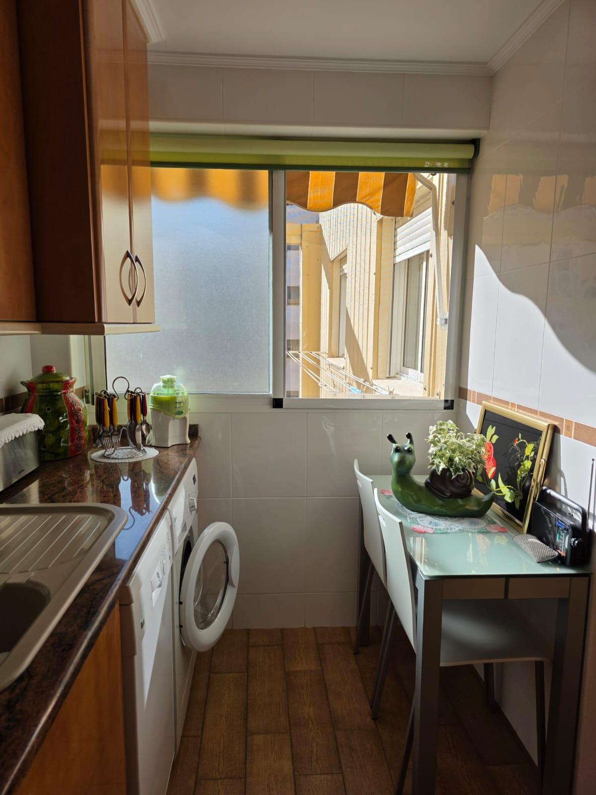 Venta de piso en Castellón