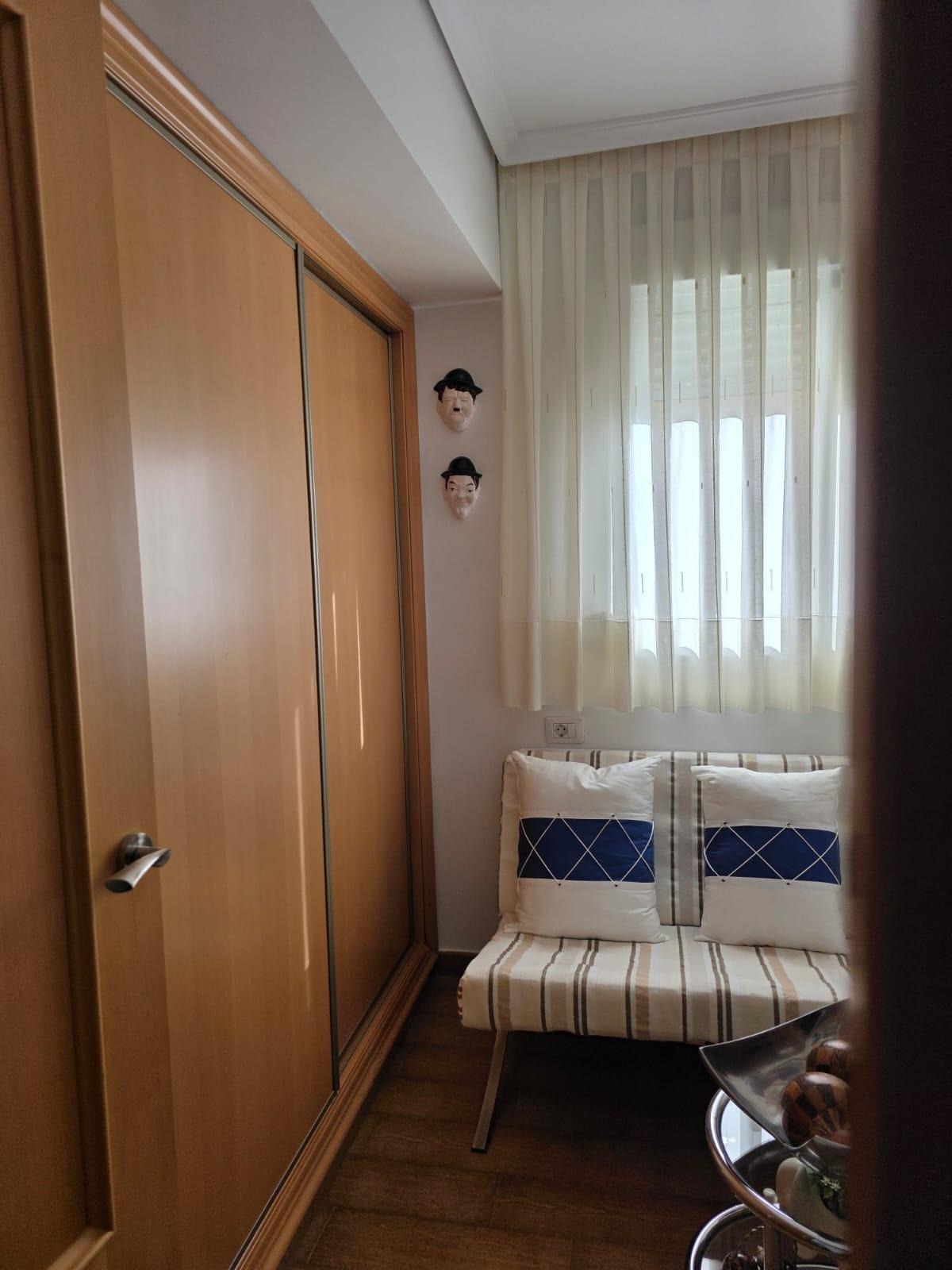 Venta de piso en Castellón