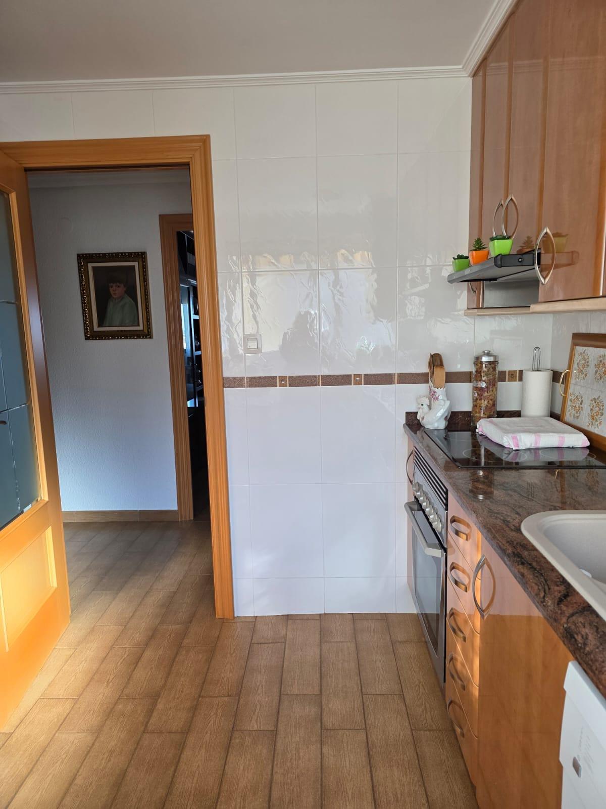 Venta de piso en Castellón