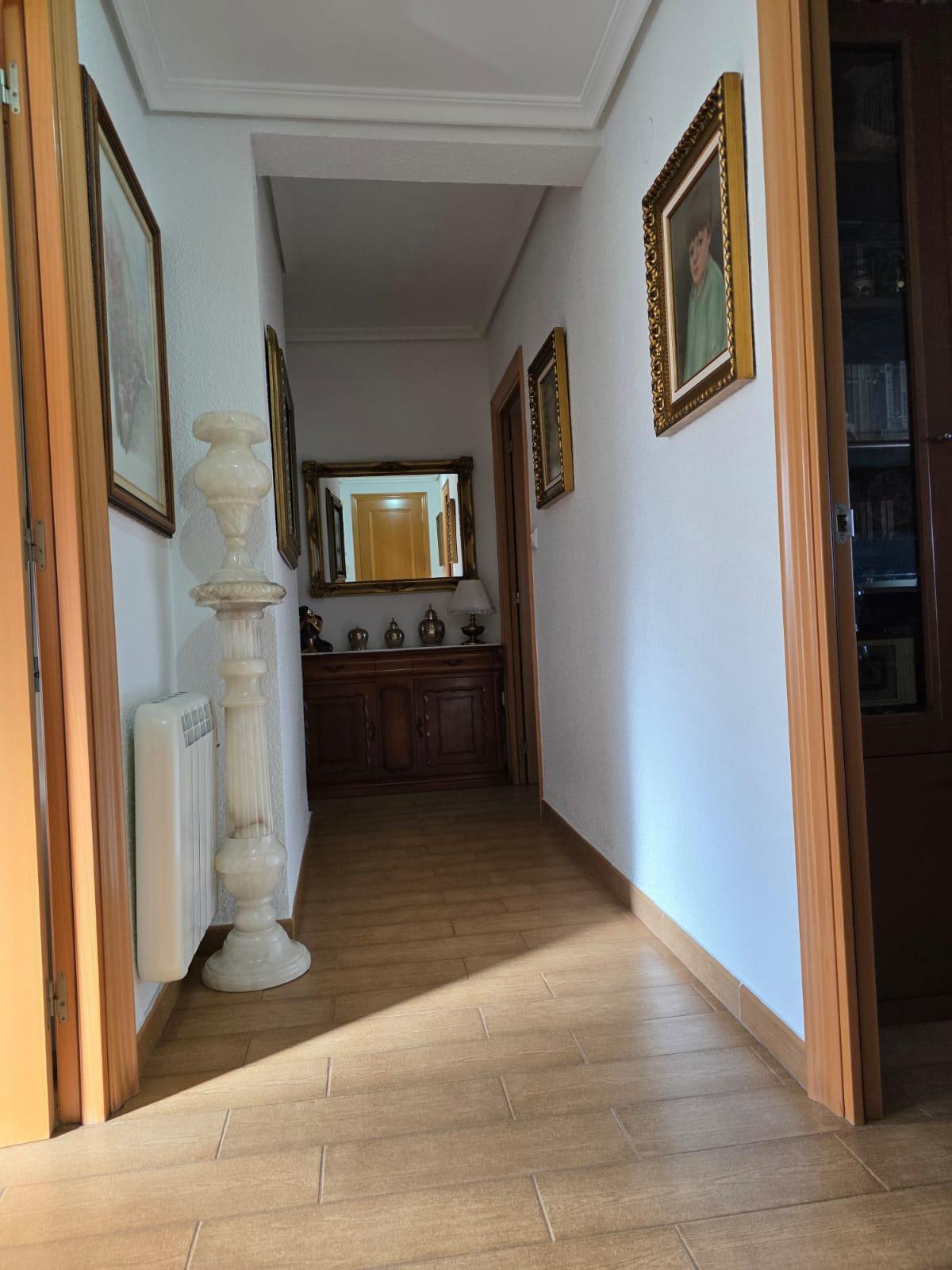 Venta de piso en Castellón