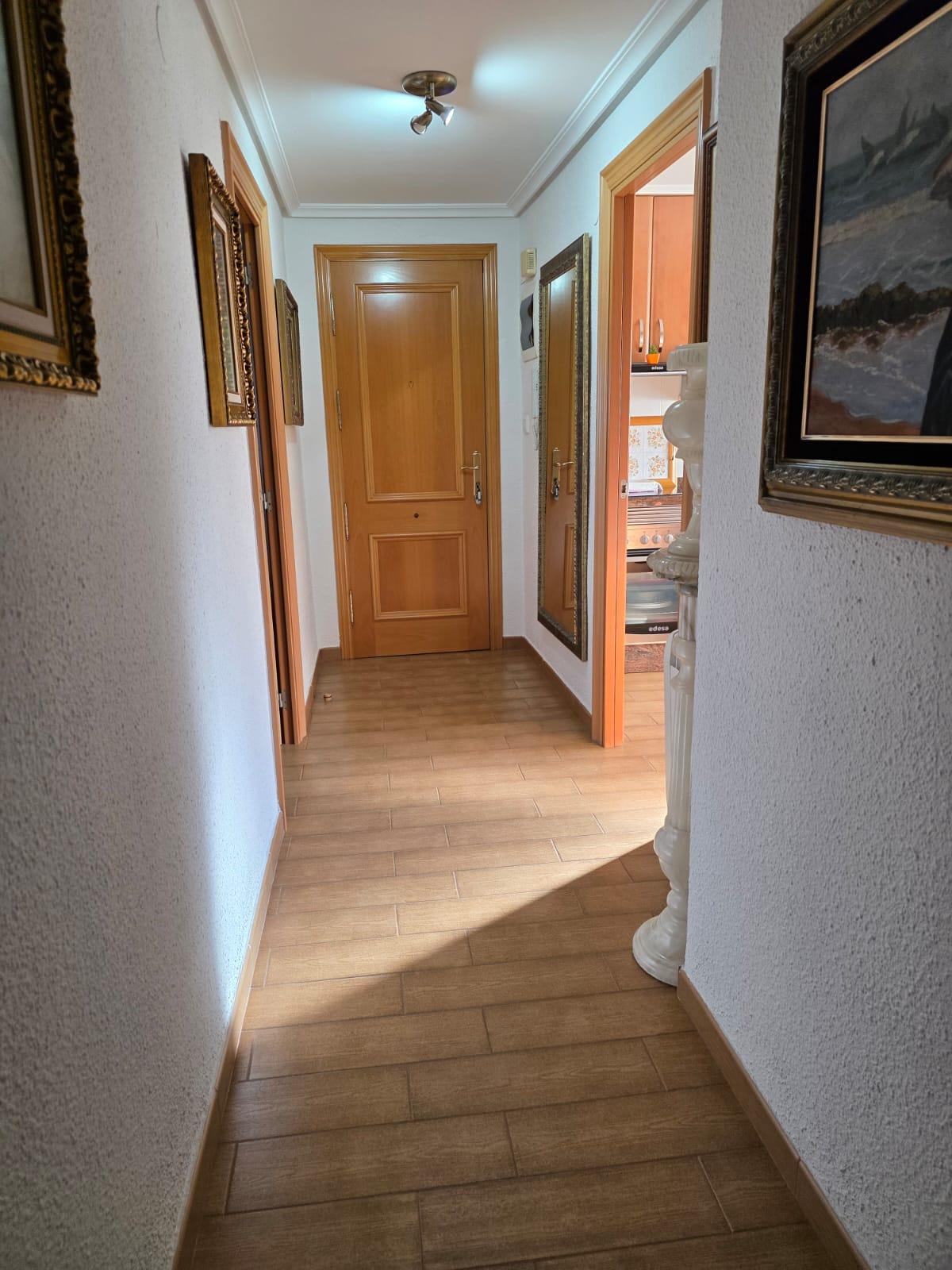 Venta de piso en Castellón