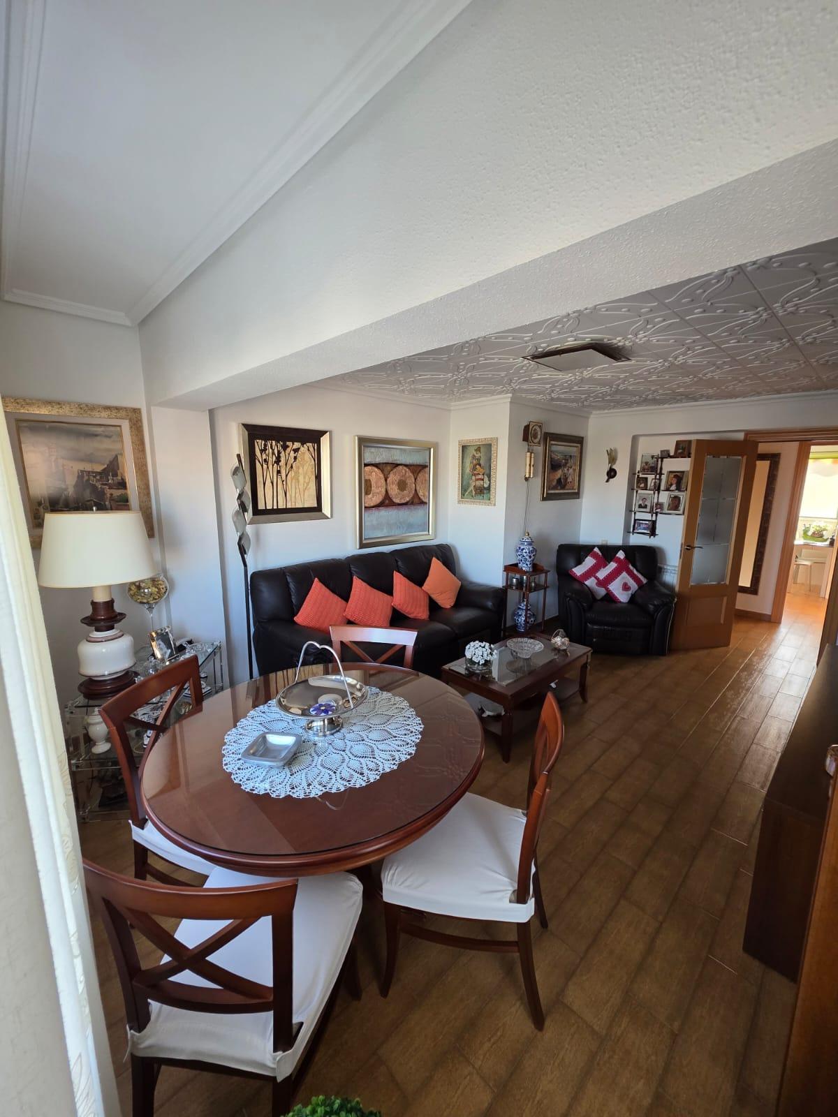 Venta de piso en Castellón