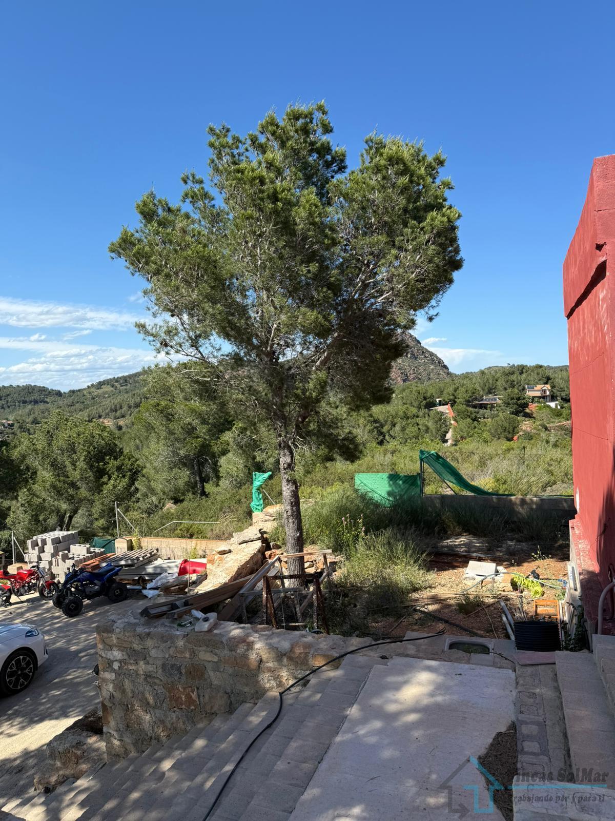 Venta de casa en Segart