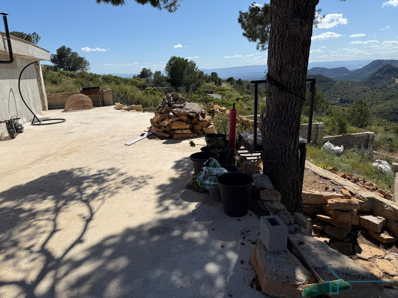 Venta de casa en Segart