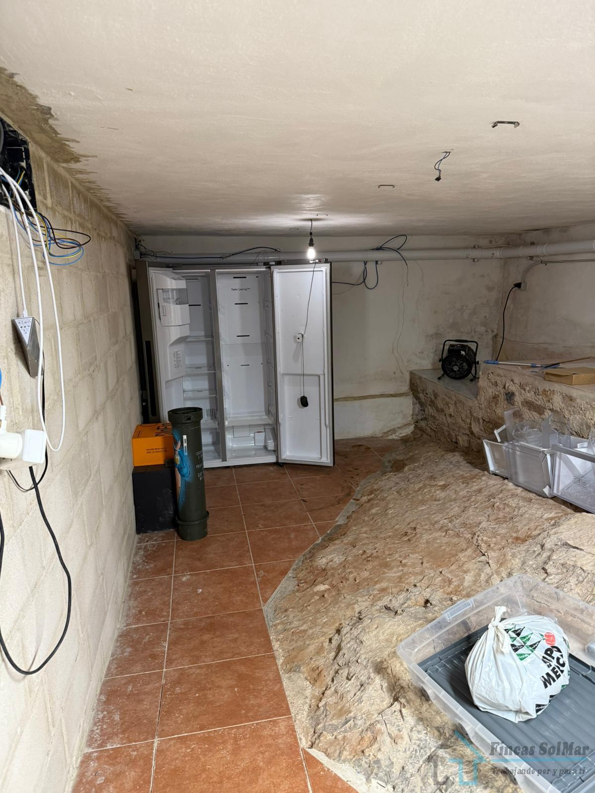 Venta de casa en Segart