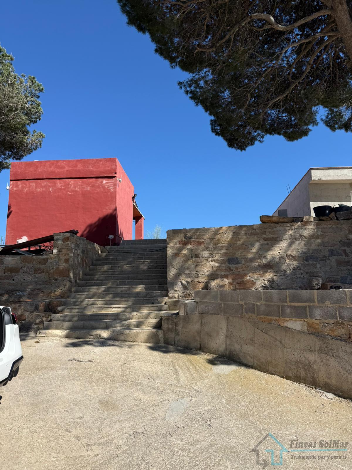 Venta de casa en Segart