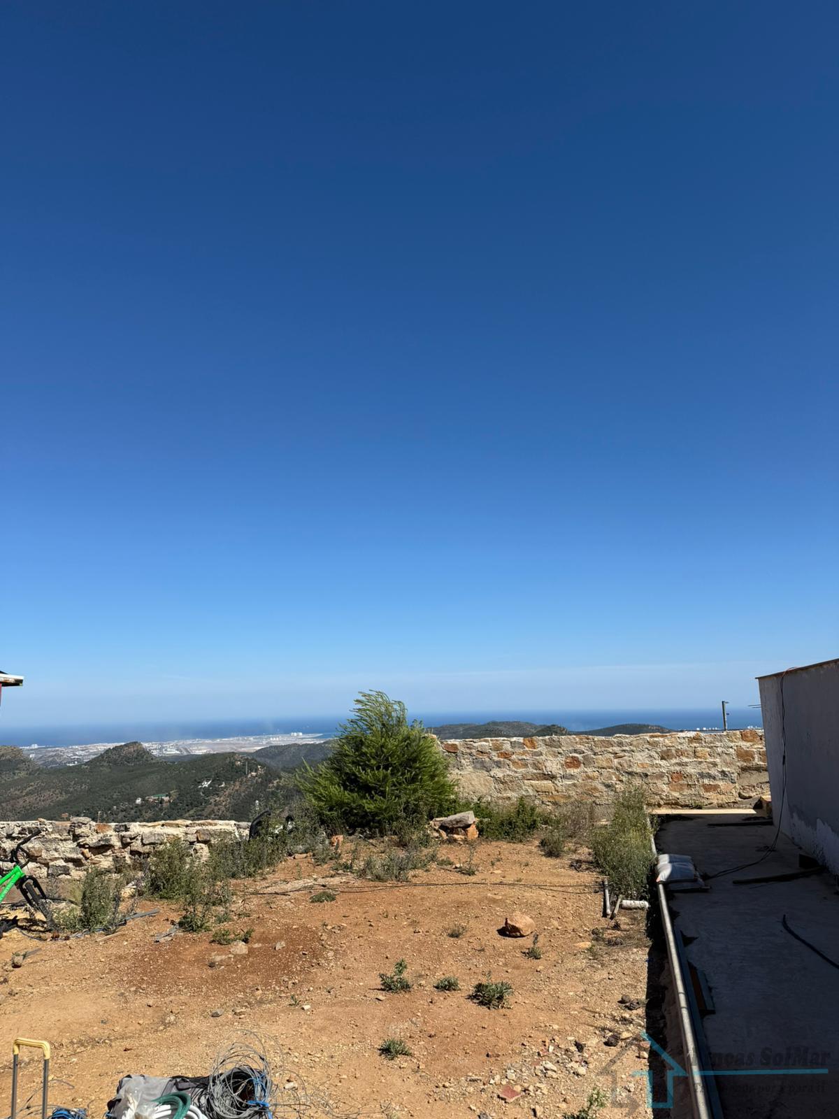 Venta de casa en Segart