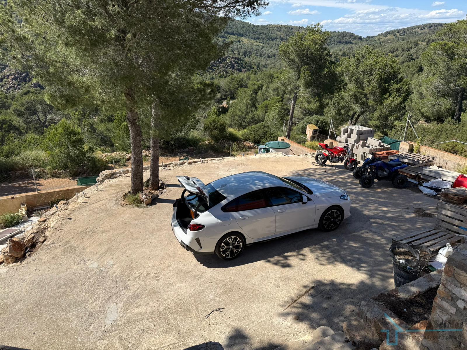 Venta de casa en Segart