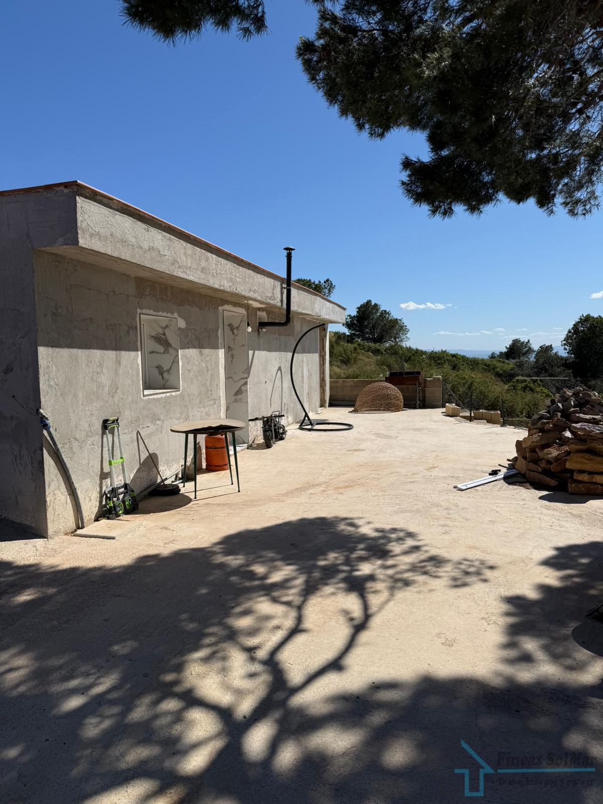 Venta de casa en Segart