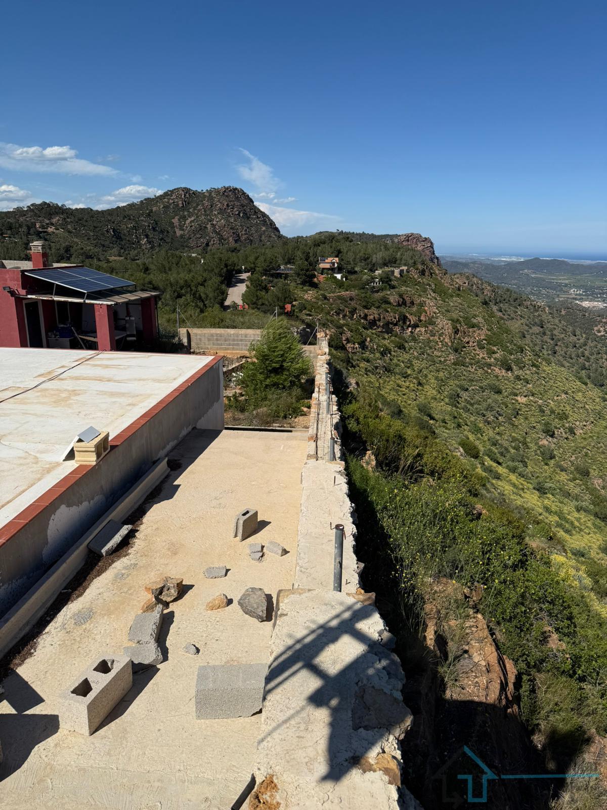 Venta de casa en Segart