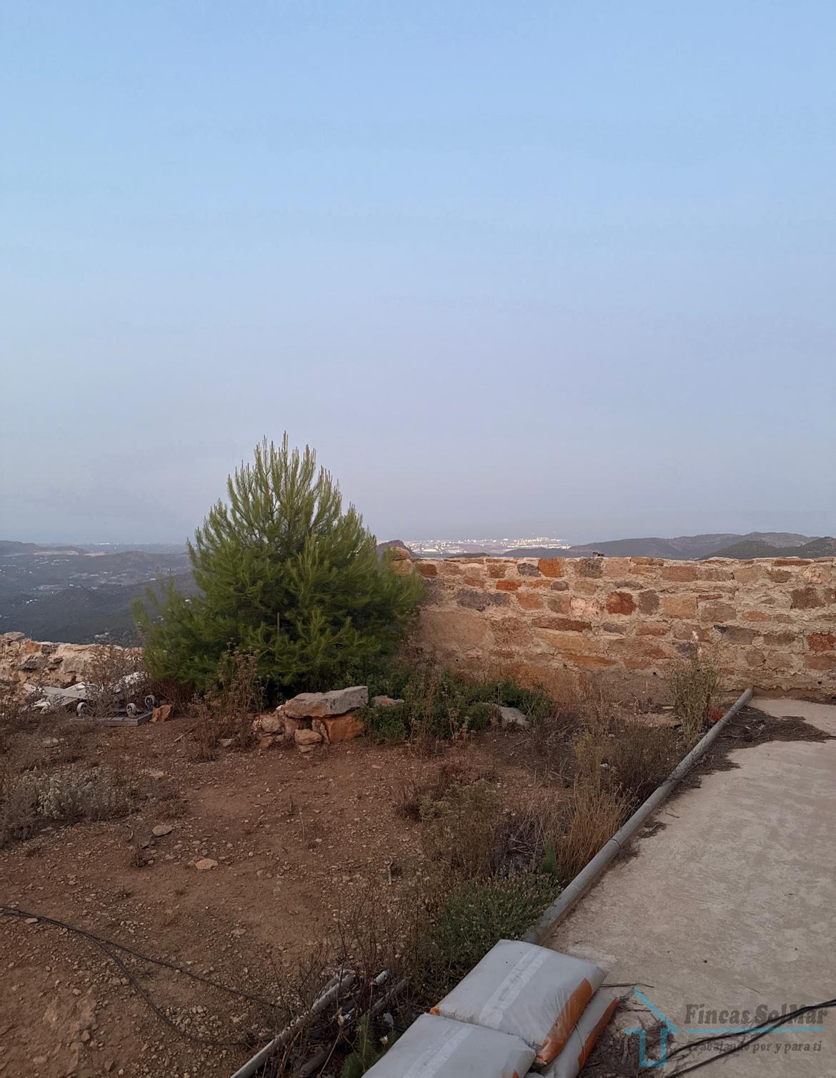 Venta de casa en Segart