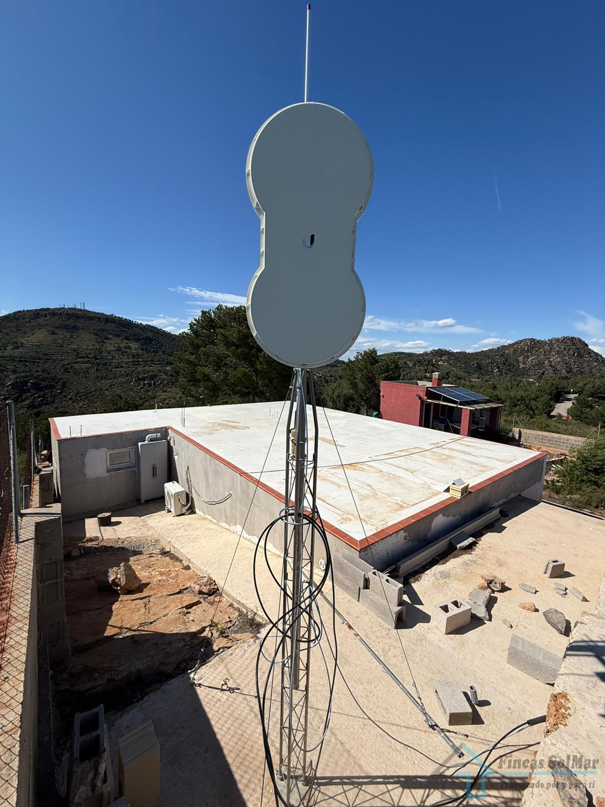 Venta de casa en Segart