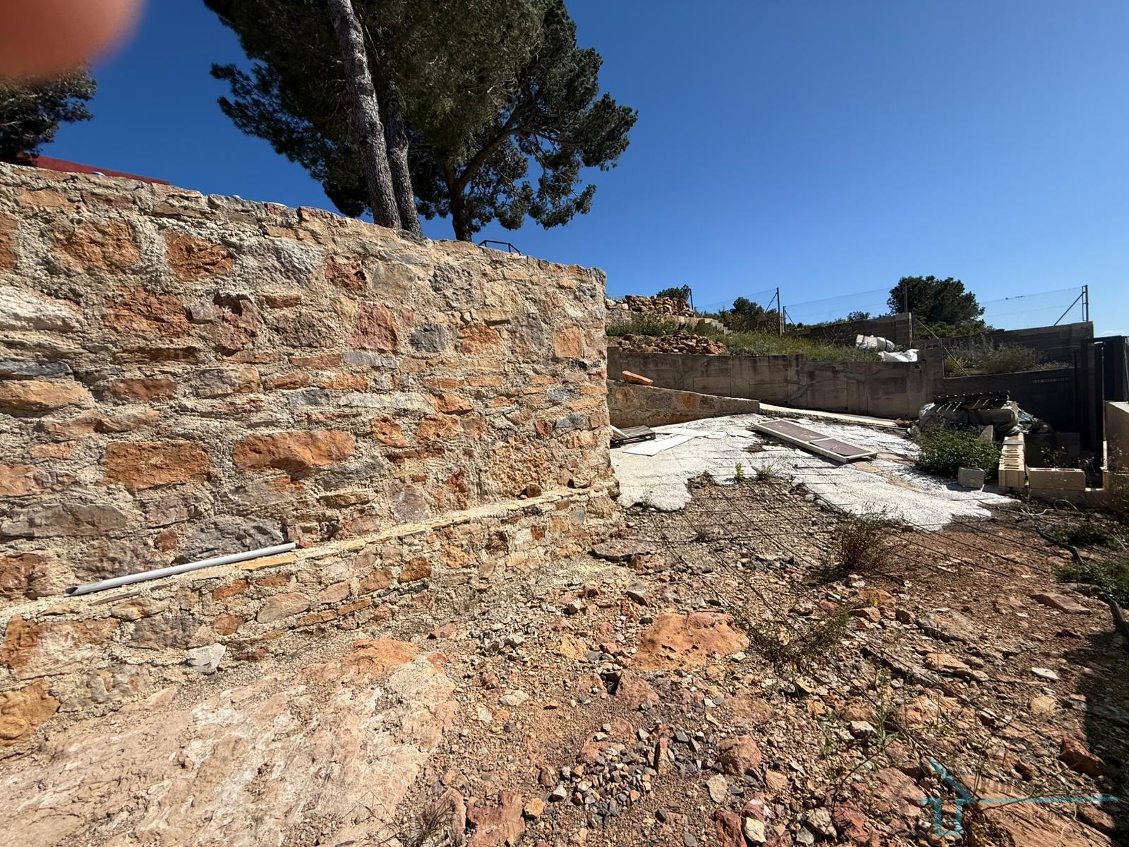 Venta de casa en Segart