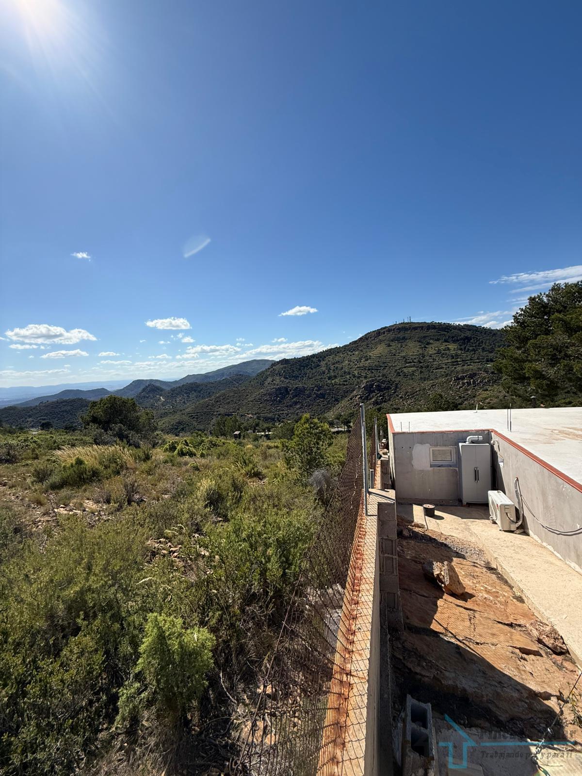 Venta de casa en Segart