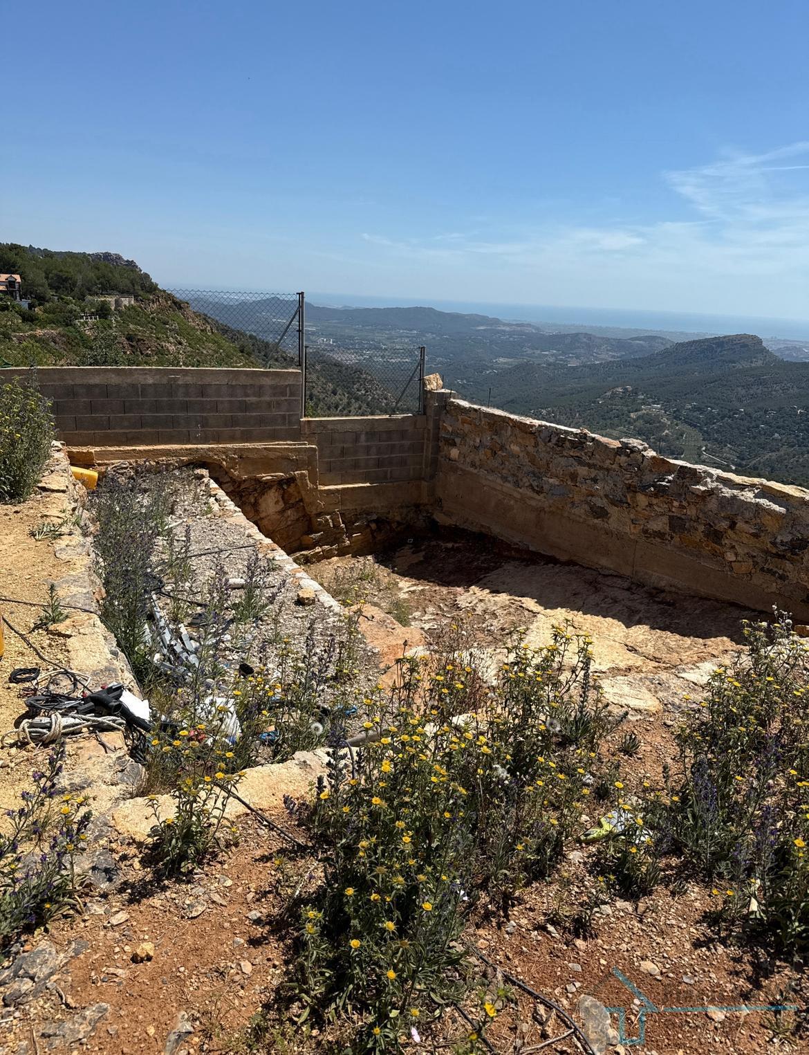 Venta de casa en Segart