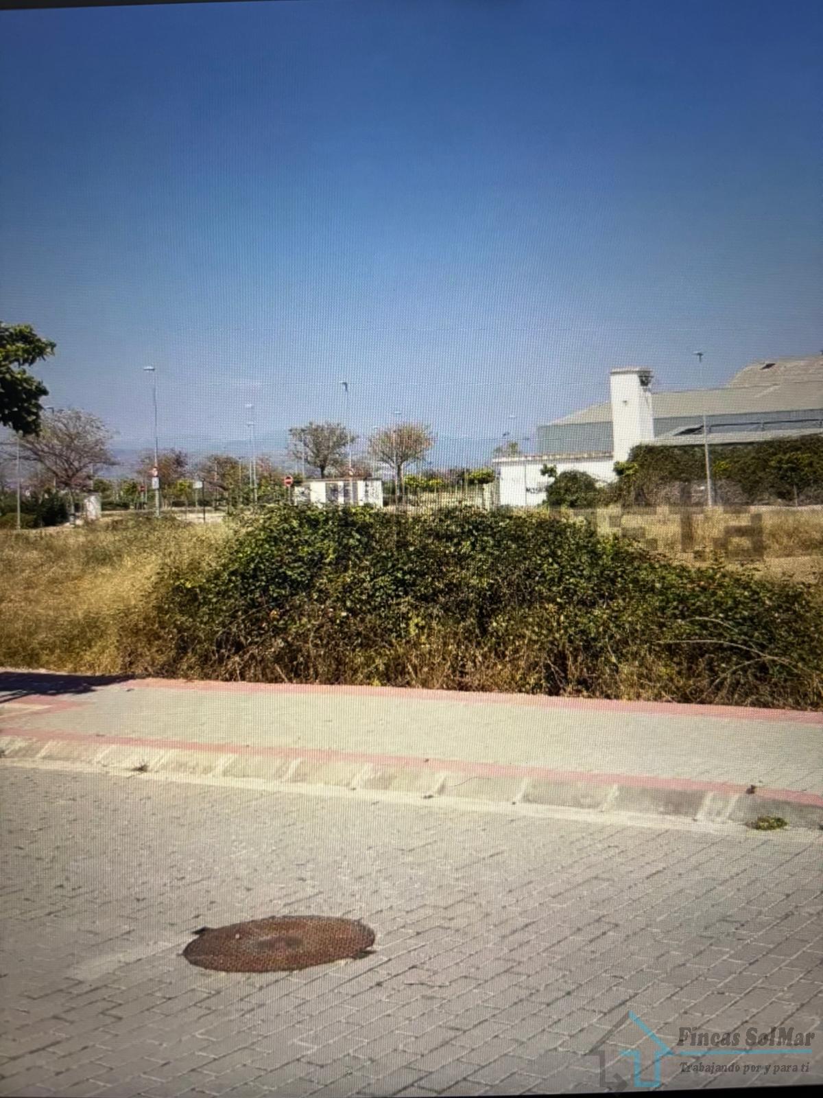 Venta de terreno en Canet d En Berenguer