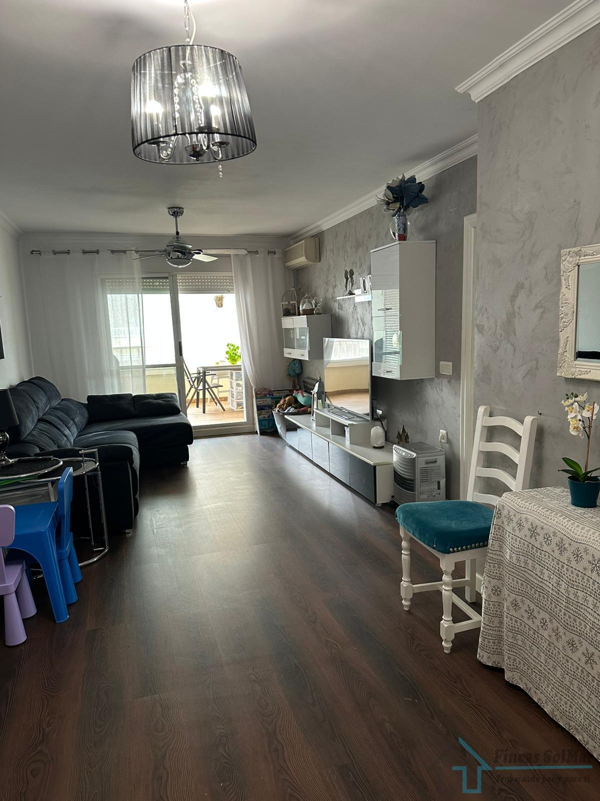 Venta de apartamento en Canet d En Berenguer