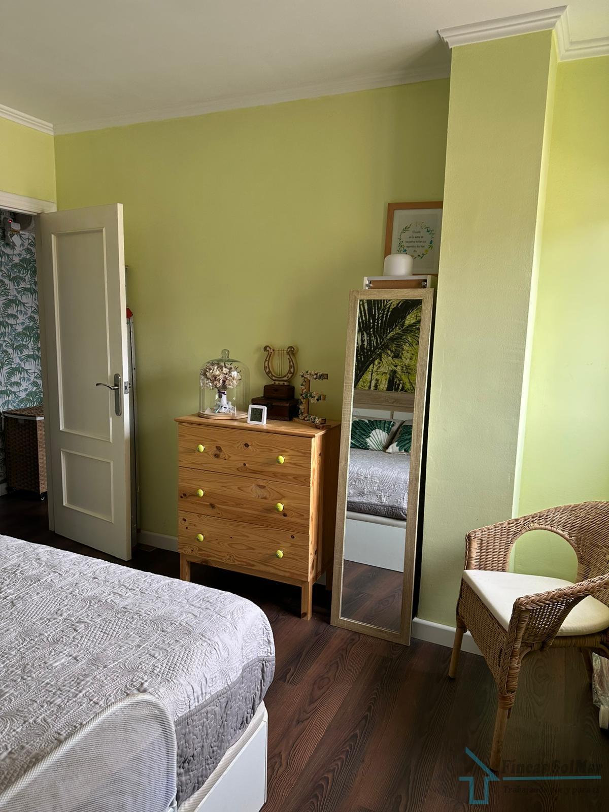 Venta de apartamento en Canet d En Berenguer