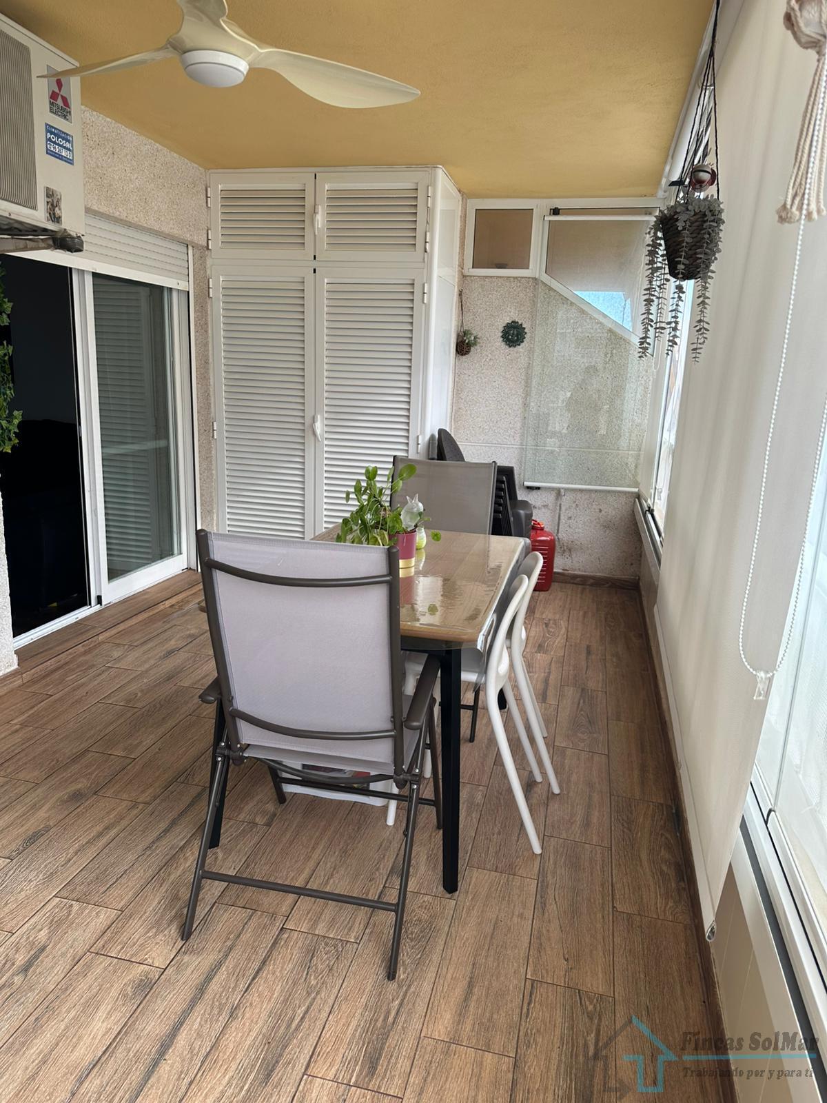 Venta de apartamento en Canet d En Berenguer