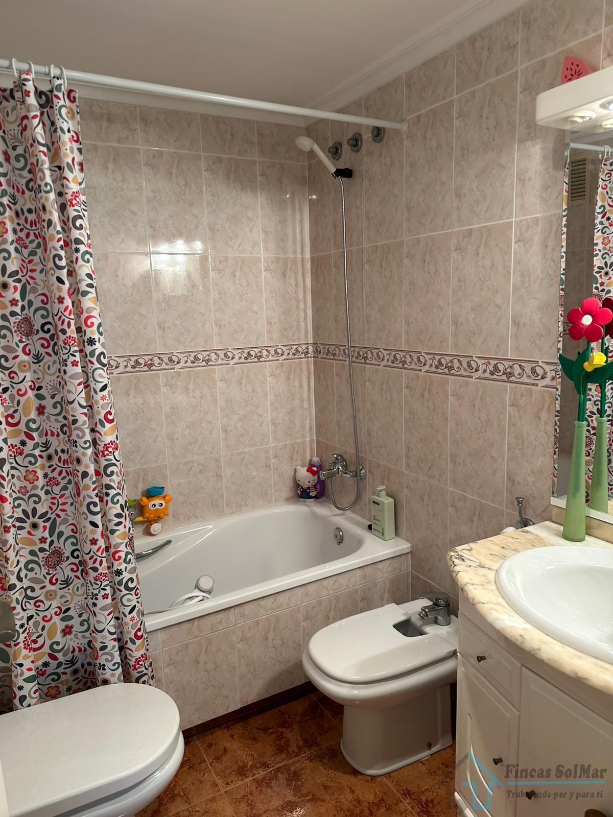 Venta de apartamento en Canet d En Berenguer