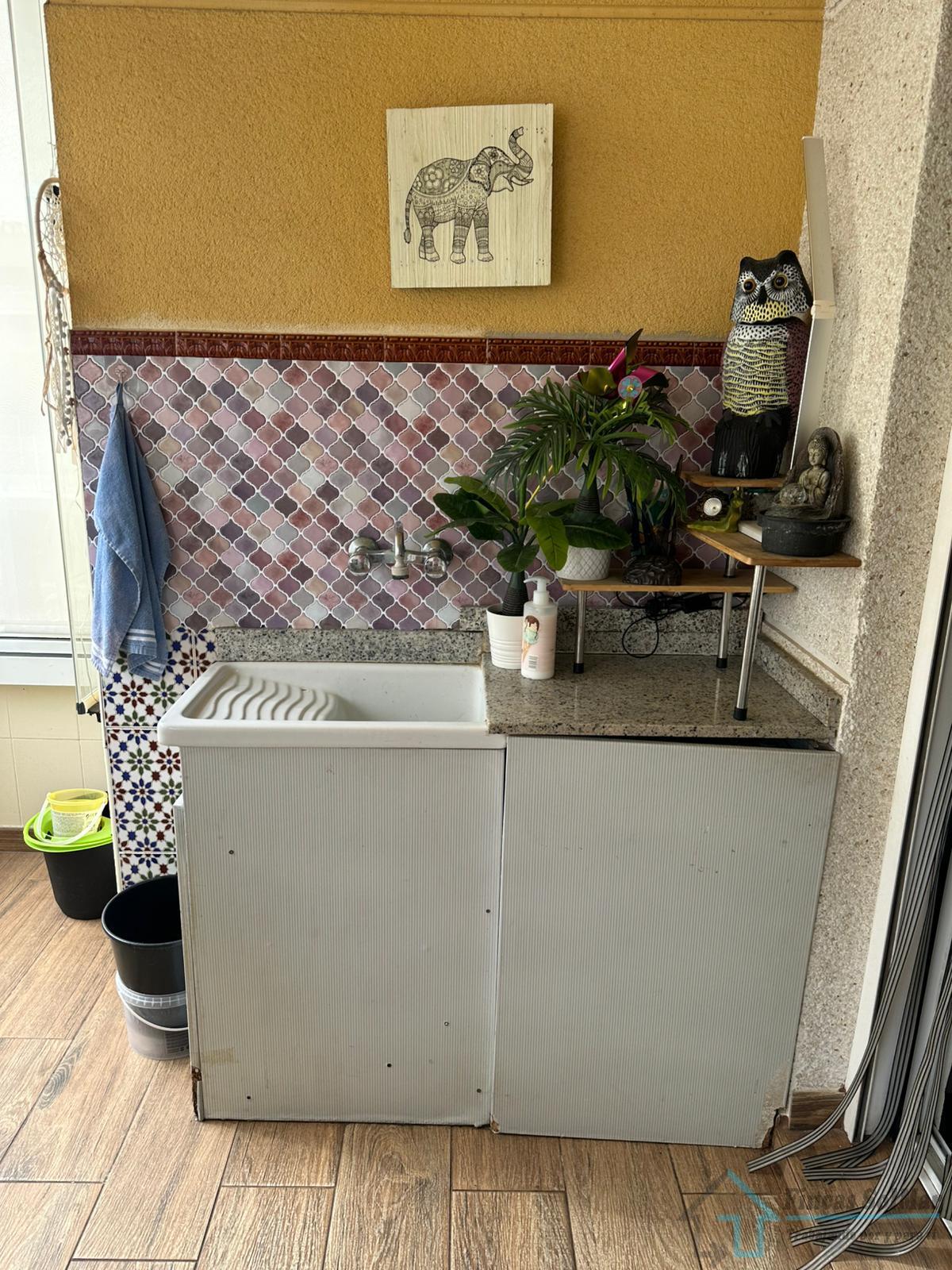 Venta de apartamento en Canet d En Berenguer